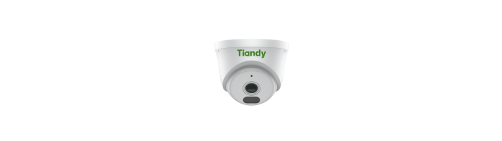TIANDY TC-C320N: особенности IP-камеры