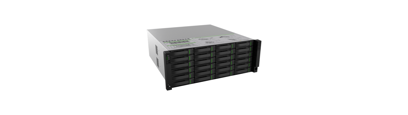 TC-U3224R Spec: решение для долговременного хранения данных