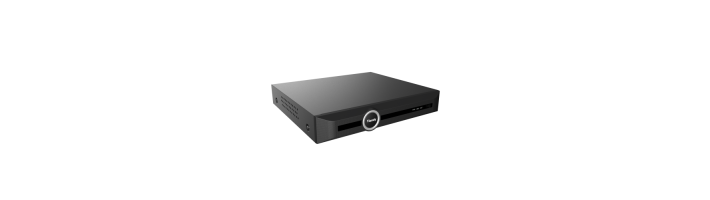 TIYANDY-IP TC-R3120 I/B/K/V3.1 демонстрирует продвинутые возможности видеонаблюдения
