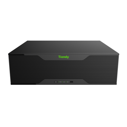 Декодер видеостены 12 каналов 4К (4 входа и 12 выходов)