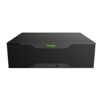 Декодер видеостены 16каналов 4К (4 входа и 12 выходов)