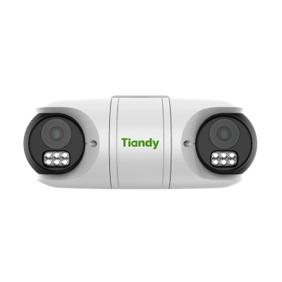 Камера-IP TIANDY TC-C32RN I5/E/Y/QX/2.8mm/V4.2 Камера-IP TIANDY TC-C32RN I5/E/Y/QX/2.8mm/V4.2