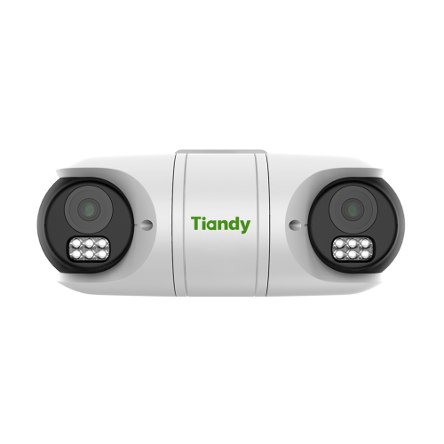 Камера-IP TIANDY TC-C32RN I5/E/Y/QX/2.8mm/V4.2
