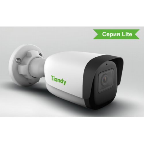 Камера-IP TIANDY TC-C32WN I5/E/Y/2.8mm/V4.0