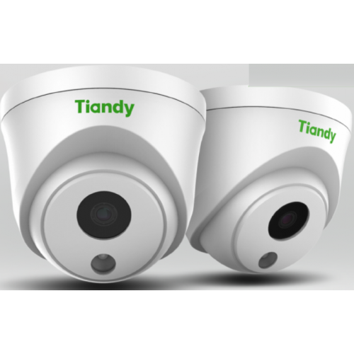 Камера-IP TIANDY TC-C34HS I3/E/Y/C/2.8mm/V4.0