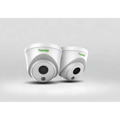 Камера-IP TIANDY TC-C34HS I3/E/Y/C/SD/2.8mm/V4.0 Камера-IP TIANDY TC-C34HS I3/E/Y/C/SD/2.8mm/V4.0