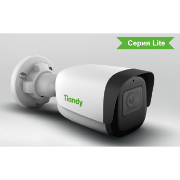 Камера-IP TIANDY TC-C34WS I5/E/Y/4mm/V4.0