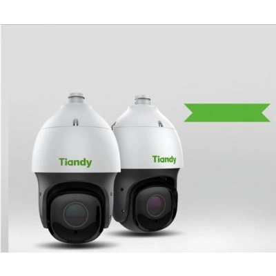 Камера-IP TIANDY TC-H324TS 23X Камера-IP TIANDY TC-H324TS 23X