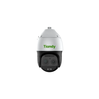 Камера-IP TIANDY TC-H348M 63X/IL/A