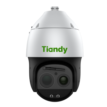Камера-IP TIANDY TC-H358M 44X/IL/A