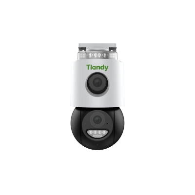 Камера-IP TIANDY TC-H363N I5W/WIFI/Eu/4mm/V4.0 Камера-IP TIANDY TC-H363N I5W/WIFI/Eu/4mm/V4.0