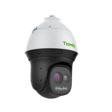 Камера-IP TIANDY TC-H389M 44X/LW/P/A