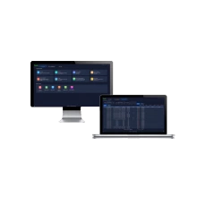 Программное обеспечение Tiandy Easy7 VMS Version:V8.12.0