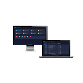 Программное обеспечение Tiandy Easy7 VMS Version:V8.12.0