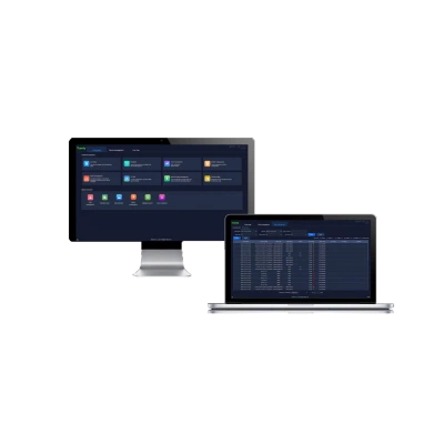 Программное обеспечение Tiandy Easy7 VMS Version:V8.12.0