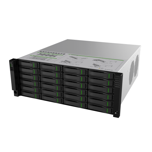 Сервер K2000 TC-S36424 Spec:T/4U/V5.2