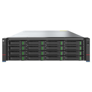 Видеорегистратор-IP TC-R31640 E/B/N/V4.0