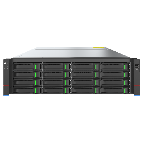 Видеорегистратор-IP TC-R31640 E/B/N/V4.0