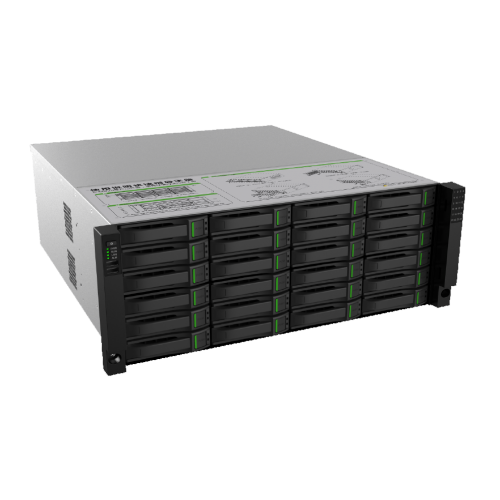 Видеорегистратор-IP TC-R324160 E/B/N/V4.0