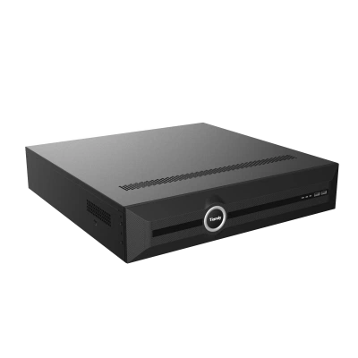 Видеорегистратор-IP TC-R3840 I/B/N/V4.0 Видеорегистратор-IP TC-R3840 I/B/N/V4.0
