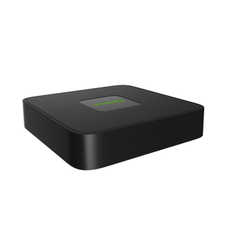 Видеорегистратор-IP TIANDY TC-R3108 I/B/P8/C/Eu/L/S