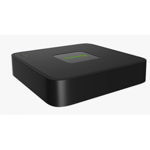 Видеорегистратор-IP TIANDY TC-R3110 Spec: I/B/L/Eu