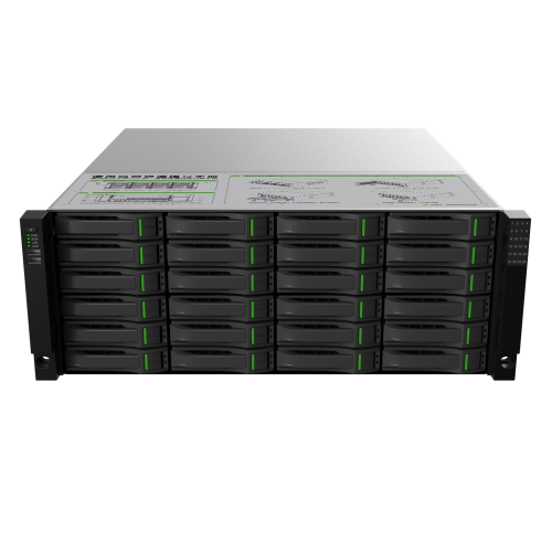 Видеорегистратор-IP TIANDY TC-R324160 E/B/N/C/V2.0